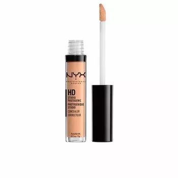 Корректор макияжа Hd studio photogenic concealer Nyx professional make up, 3g, glow