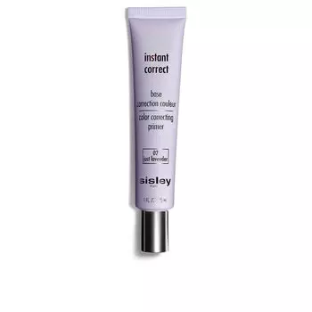 Корректор макияжа Instant correct base correction couleur Sisley, 30 мл, 2-just lavender