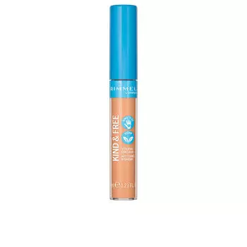 Корректор макияжа Kind & free concealer Rimmel london, 7 мл, 20-light