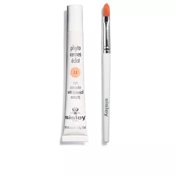 Корректор макияжа Phyto cernes clat Sisley, 15 мл, 1.5