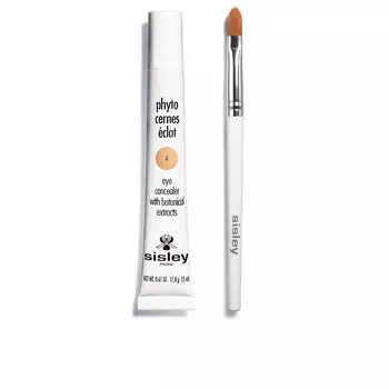 Корректор макияжа Phyto cernes clat Sisley, 15 мл, 4