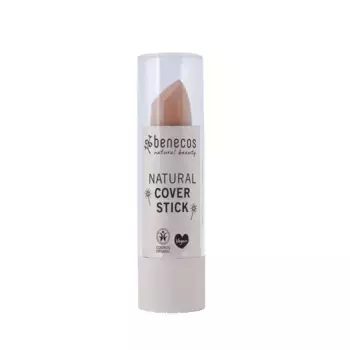 Корректор макияжа Stick Corrector Benecos, 4.5 гр