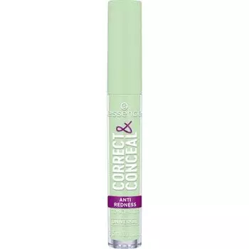 Корректор покраснений 100 универсальный, 3,5 мл Essence Correct&Conceal