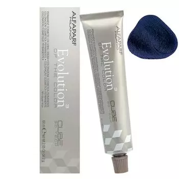 Корректор синей краски Alfaparf Evolution Of The Color Cube, 60 мл