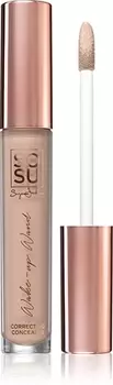 Корректор SOSU Cosmetics Wake-Up Wand, 02 Porcelain 4 ml