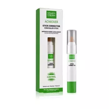 Корректор-стик Martiderm Acniover Anti-Imperfec