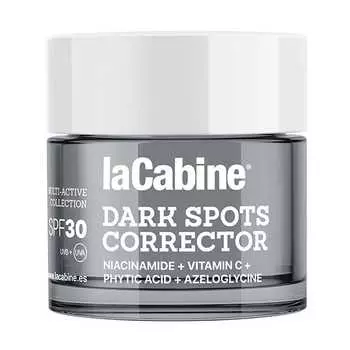 Корректор темных пятен Spf 30 50 мл Lacabine