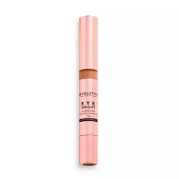 Корректор ушей Eye Bright Concealer Revolution, цвет tan