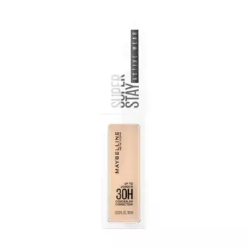 Корректор ушей Superstay 30H Concealer Maybelline New York, цвет light