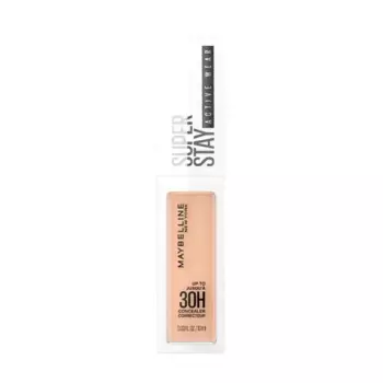 Корректор ушей Superstay 30H Concealer Maybelline New York, цвет sand