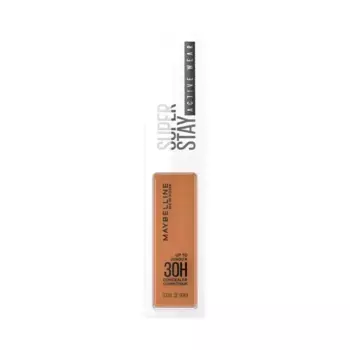 Корректор ушей Superstay 30H Concealer Maybelline New York, цвет tan