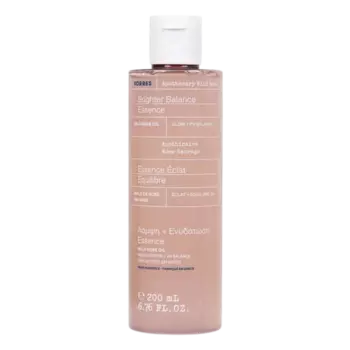 Korres Apothecary Wild Rose Осветляющая эссенция для лица, 200 мл