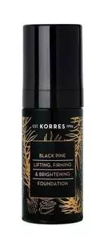 Коррес, Черная сосна, Лифтинг-основа BPF2, Korres