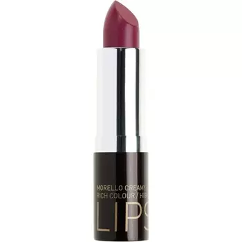 KORRES Natural Morello Cream Lipstick Pearl Berry - Веганский