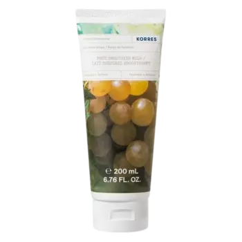 Korres Santorini Grape молочко для тела, 200 мл