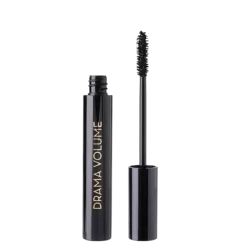 Korres Volcanic Minerals Утолщающая тушь для ресниц Drama Volume, 11 мл