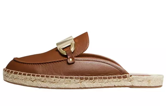KORS Мюли женские с закрытым носком женские Michael Kors