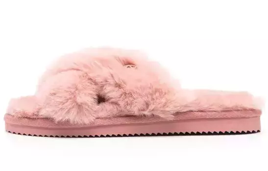 KORS Шлепанцы женские розовый Michael Kors