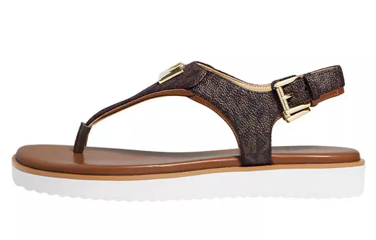 KORS Slide Сандалии женские Michael Kors