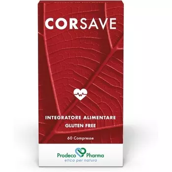 Корсав 60 таблеток Prodeco Pharma