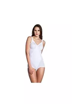 Корсет без косточек Miss Perfect, белый