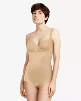 Корсет для коррекции фигуры Basic Shaping Chantelle, цвет Nude