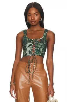 Корсет Selkie The Soft, цвет The Unicorn Defends Himself