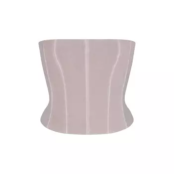 Корсет SKIMS, цвет oyster