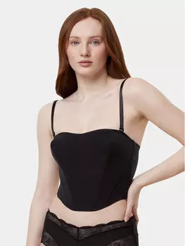 Корсет Triumph, черный