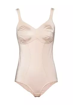 Корсет "Ультразвуковой" некаркасный женский SPEIDEL, цвет 220skin