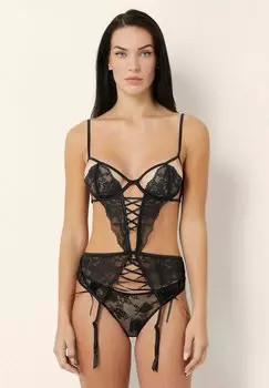 Корсет Yamamay, черный