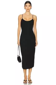 Корсетное платье Rio Leset, black