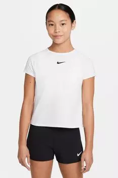 Корт ДрайФИТ Победа Nike, белый