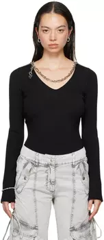 Кортни Топ Acne Studios