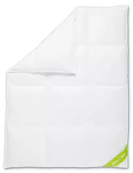 Koru Kids детское пуховое одеяло 100х135 см - 100% пух - детское пуховое одеяло лето - детское пуховое одеяло 100х135 - детское пуховое одеяло 100х135 - Германия