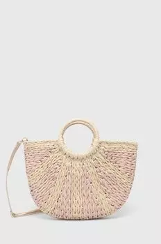 Корзина Answear Lab, бежевый