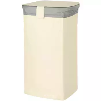 Корзина для белья спирелла «Classic XXL», (1 шт.) Spirella, белый