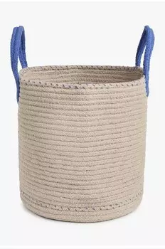 Корзина для хранения Calma House Самос, мультиколор