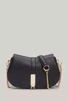 Корзина для кроссовера Heritage Tommy Hilfiger, черный