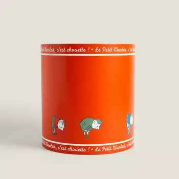 Корзина для мусора Zara Home Children’s Le Petit Nicolas