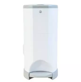 Корзина для подгузников Luna Bambini, 1 шт