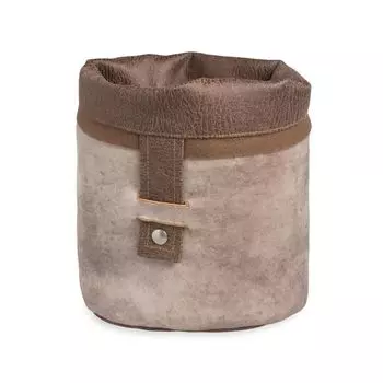 Корзина Knit Factory Dax - Бежевый - 20 см