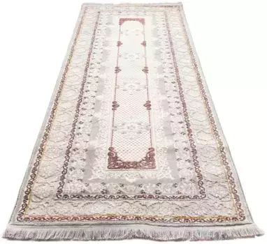 Корзина Моргенланда "Banoo", прямоугольная Morgenland 100х200 см, светло-бежевый