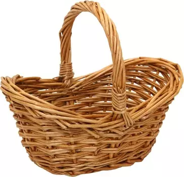 Корзина POSH LIVING Плетеная корзина A 11545