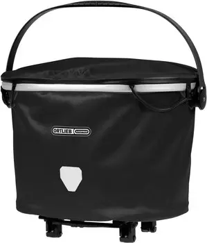 Корзина Up Town Ortlieb, черный
