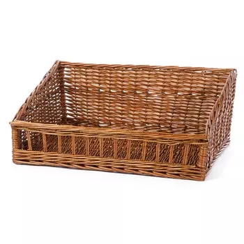 Корзина Willow Specialities, коричневый