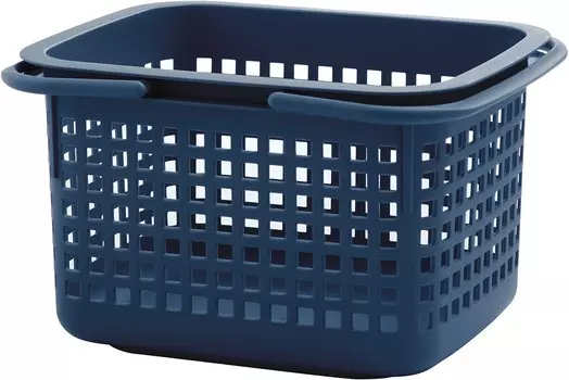 Корзина выбора Хатиманкасей sceltevie, Navy