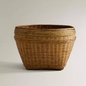 Корзина Zara Home Bamboo