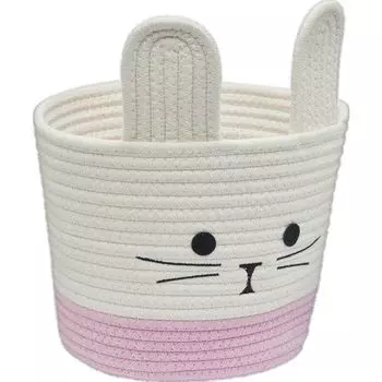 Корзинка для хранения кролика IDEENWELT, 1 шт.