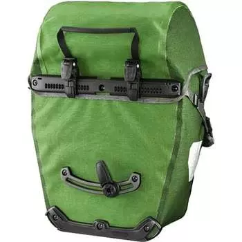 Корзины Bike-Packer Plus — пара Ortlieb, цвет Kiwi/Moss Green